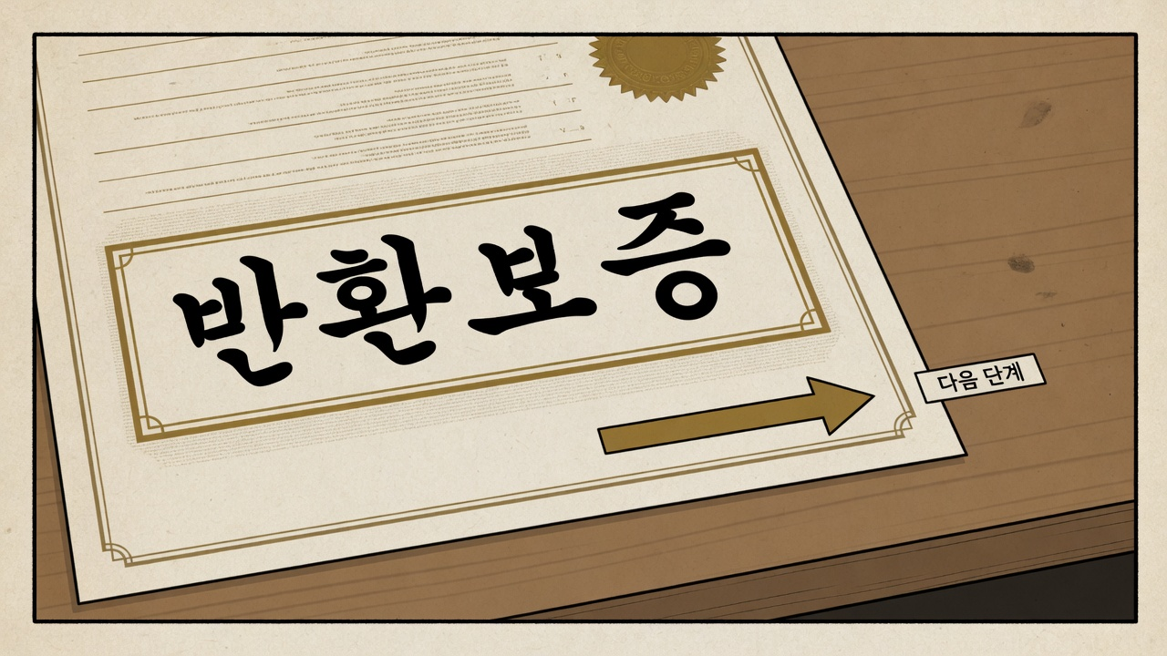 전세보증금 반환보증 가입 방법 — 신청기한·온라인 접수채널 (2026)