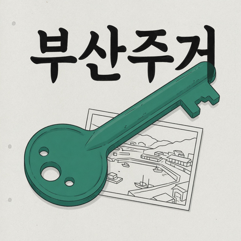 부산 청년 주거비 지원 신청 조건 — 청년모두家 마감 (2026)