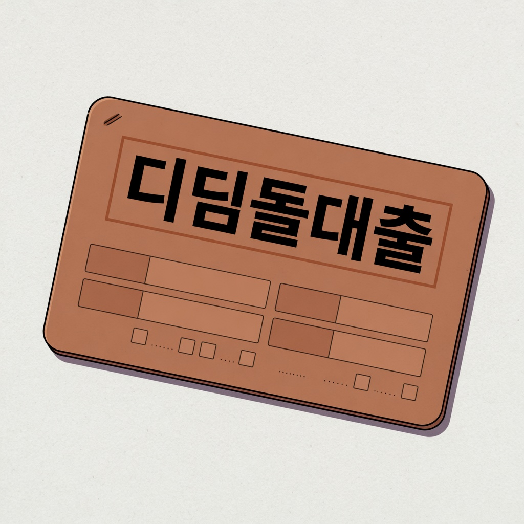 디딤돌대출 신청 조건 — 기금e든든 한도 (2026)